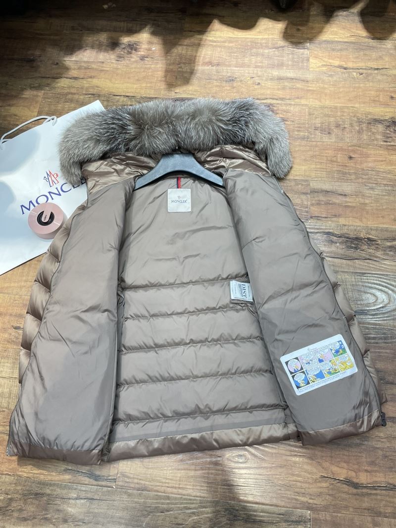 Moncler Down Jackets